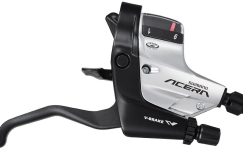 Shimano Acera ST-M390 linkvahetaja, 9k