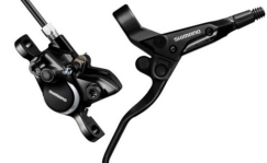Shimano BR-M315 tagapiduri komplekt
