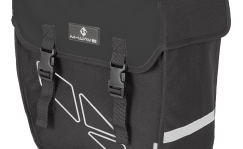 M-WAVE Amsterdam küljekott