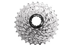 SunRace kassett  11-32T, 8k