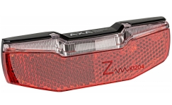 AXA Blueline carrier dynamo light