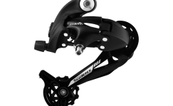 SunRace RDM57 käiguvahetaja, 7/8k