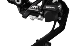 Shimano Deore XT RD-M786 SGS Shadow+, 10k