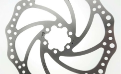 Saccon 160mm piduriketas 