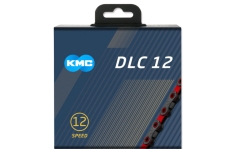 KMC DLC 12, 12k kett 
