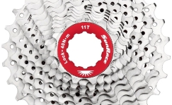 SunRace kassett CSRX1 11-28T, 11k