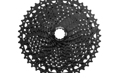 SunRace kassett CSMS8 11-50T, 11k