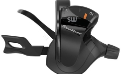 SunRace DLMS30 käiguheebel, 10k