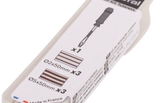 Zefal Tubeless rehviparanduskomplekt