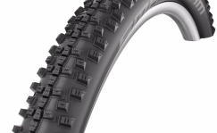 Schwalbe Smart Sam 57-622 rehv, traadiga