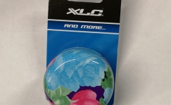 XLC rattakell lilleline