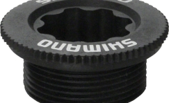 Shimano Hollowtech II fikseerimispolt