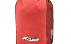 Ortlieb Fork Pack Plus kahvlile, punane 5,8L