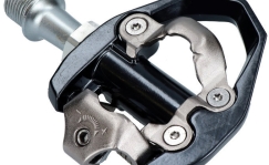 Shimano SPD PD-ES600 pedaalid