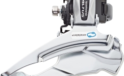 Shimano Altus M313 esimene käiguvahetaja
