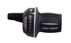 Sram MRX Comp Twister gripshifter, 8k