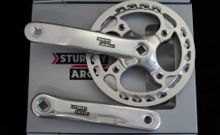 Sturmey Archer FCS722 vändakomplekt, 42T