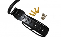 Azimut jalgratta nagi