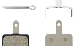 Shimano B05S Brake Pads