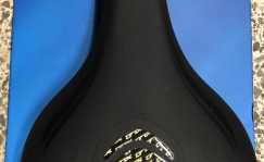 XLC SA-A21 saddle