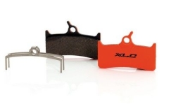 Disc brake pads XLC BP-O10 Organic