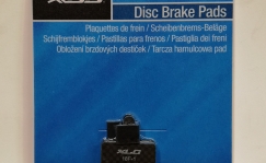 Disc brake pads XLC BP-C07