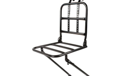 Ventura front carrier