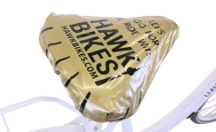 Hawk sadula vihmakate