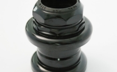 First 25.4 mm keermega