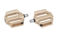 Shimano PD-EF202 pedaalid kuldne