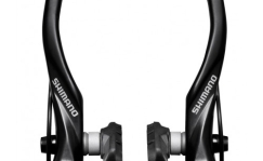 Shimano Alivio BR-T4000 V-pidur, must