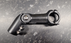 Azimut 75mm, 31.8x28.6mm adjustable stem