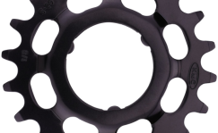 Hammasratas KMC 18T Shimano E-Bike