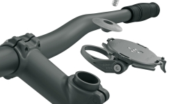 SKS Compit Stem kinnitus 