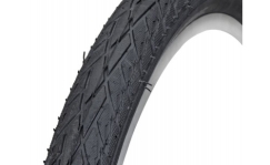 Schwalbe Impac Roadpac 24 x 1.75 rehv, traadiga
