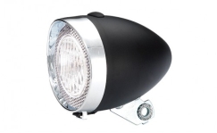 Union UN-4905 front light, dynamo