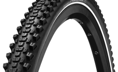 Continental Ruban 28 x 2.1 rehv, traadiga