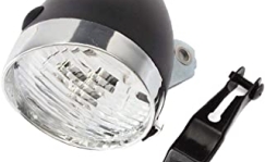 Clamp for front light