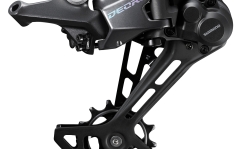 Shimano Deore RD-M6100 SGS tagavahetaja, 12k