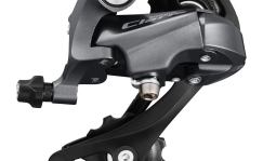 Shimano Claris RD-R2000-SS 8s käiguvahetaja