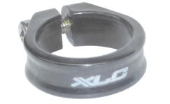 XLC PC-B01 34.9mm sadulaklamber, titaanhall