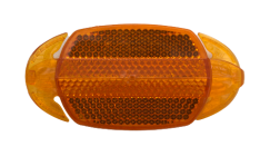 Herrmans ER-11 spoke reflector