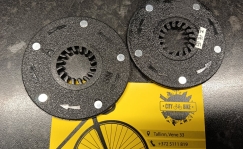 5-magnetiline sensorketas