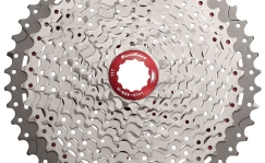 SunRace CSMX8 11 käiku 11-46