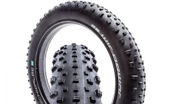 Schwalbe Jumbo Jim Perf 26 x 4.40 Tyre, Folding