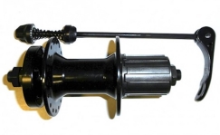 Promax 36h 6-polt tagarumm