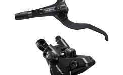 Shimano BL-MT401-L / BR-MT410 ketaspiduri komplekt esimene 