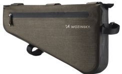 Wozinsky raamikott, 8 L