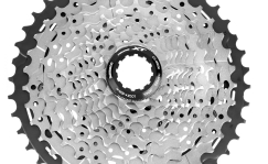 Shimano Deore XT CS-M8000 11-42 kassett, 11k