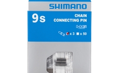 Shimano keti ühendamise pinnid CN7700